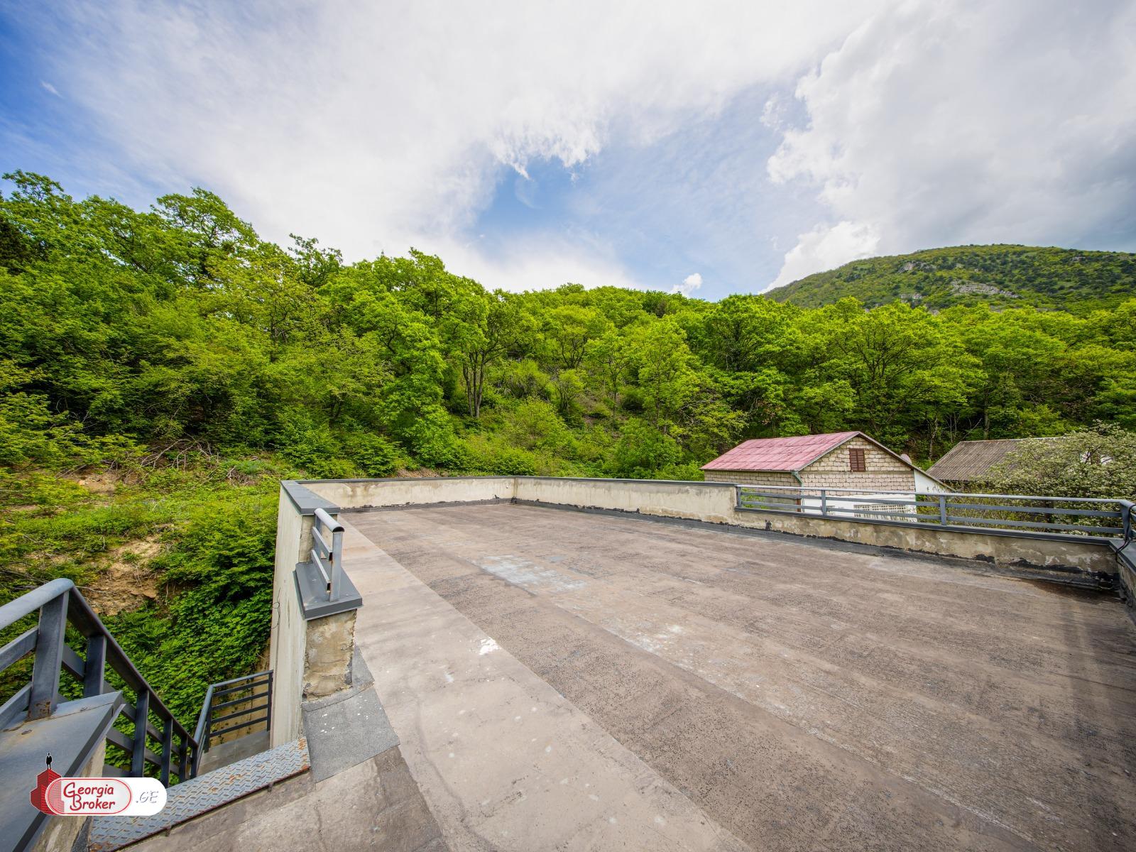 new build 5-room apartment for sale